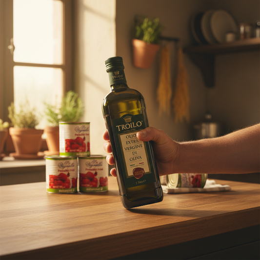Lifestyle cucina