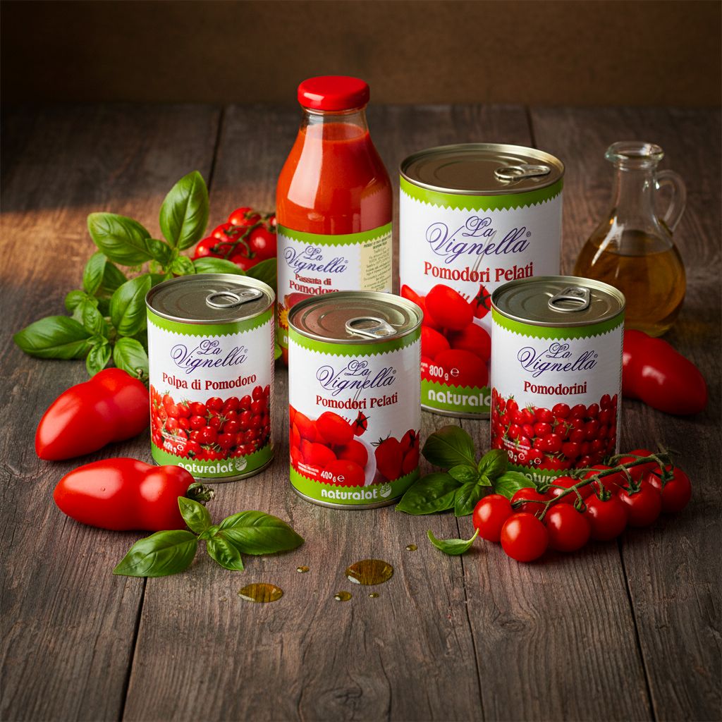 Pomodori