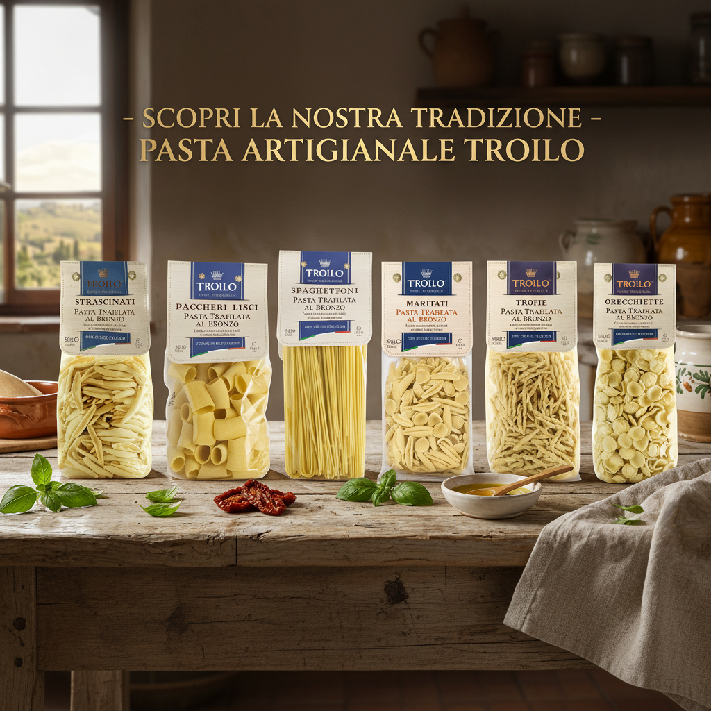 Pasta Artigianale