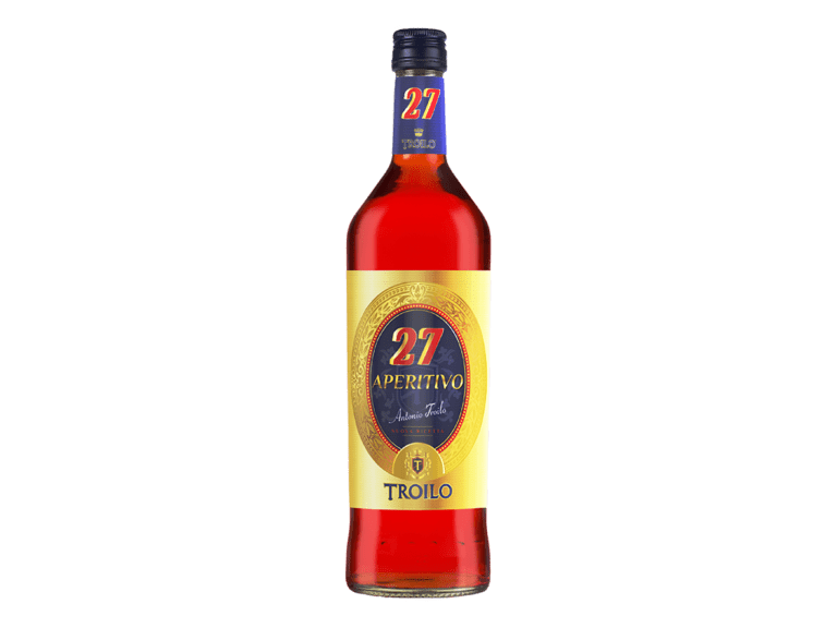 Aperitivo 27 Troilo – Il Tuo Spritz Ideale | 1 L | 11% Vol