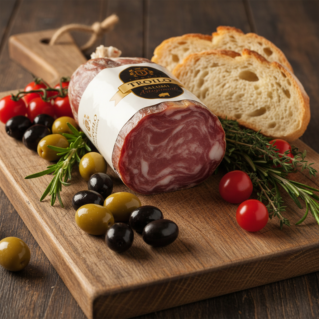 Capocollo_Lucano_Artigianale_Tenute_Troilo