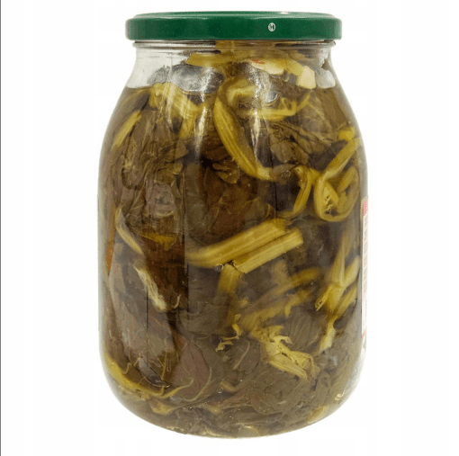 Friarielli alla Napoletana Sott’Olio – 1062ml | Delizia
