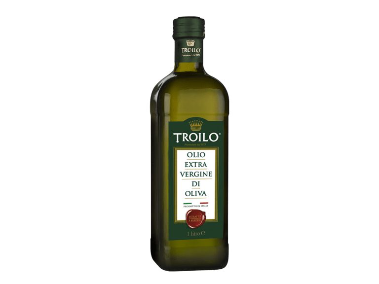 Olio Extra Vergine di Oliva Troilo Lt. 1 – 100% OLIVE ITALIANE