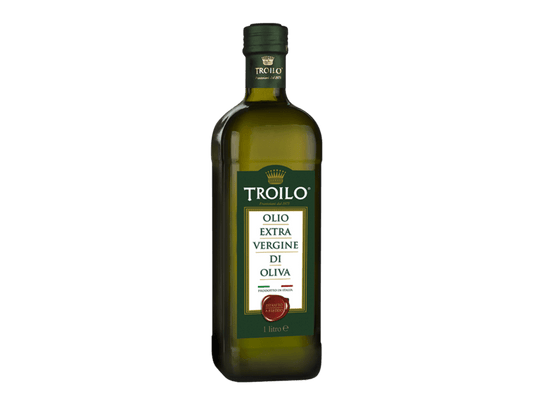 Olio Extra Vergine di Oliva Troilo Lt. 1 – 100% OLIVE ITALIANE