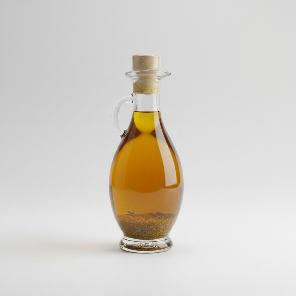 Olio Extravergine Aromatizzato al Rosmarino – Troilo
