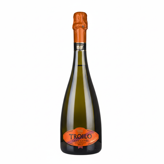 Gran Cuvée - Sfondo Bianco