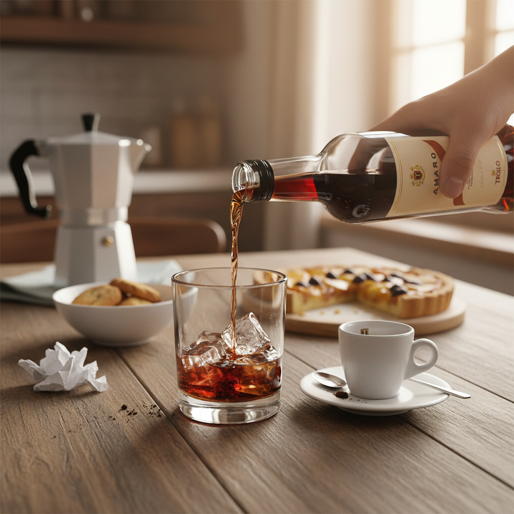 Lifestyle cucina