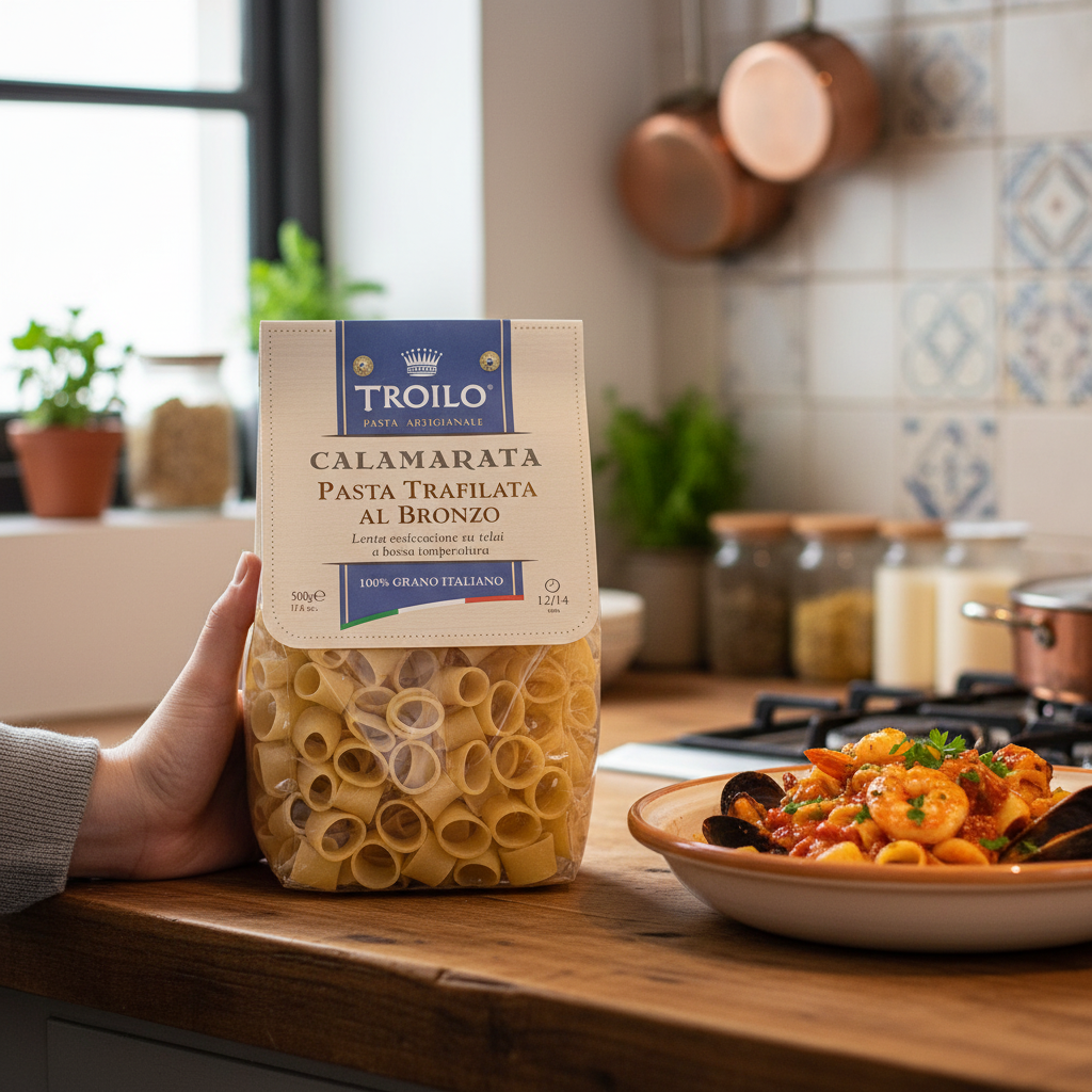 Lifestyle cucina