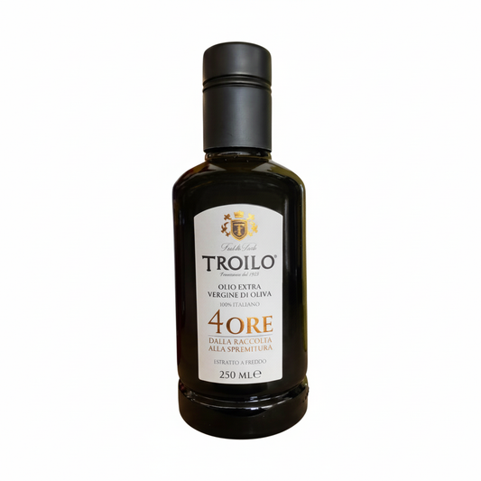 Troilo 4 Ore 250ml sfondo bianco