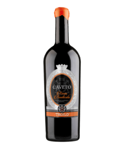 Vino Rosso Basilicata IGP "Caveto"