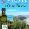 Olio Extra Vergine di Oliva Troilo Lt. 1 - 100% OLIVE ITALIANE VIESTE